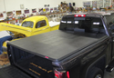 Customer Submitted Photo: Extang Trifecta Tonneau Covers