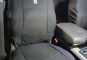 Customer Submitted Photo: Carhartt Super Dux PrecisionFit Seat Covers