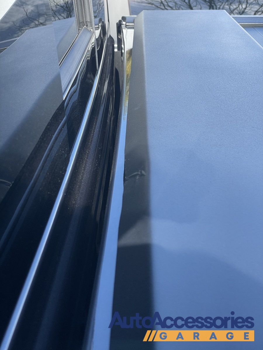 Roll-N-Lock A-Series Retractable Tonneau Cover photo by Christopher S