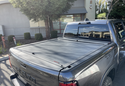 Customer Submitted Photo: Roll-N-Lock A-Series Retractable Tonneau Cover