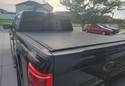 Customer Submitted Photo: Trident RapidRoll Tonneau Cover