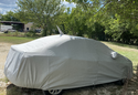 Customer Submitted Photo: Covercraft 5-Layer Softback All Climate Car Cover