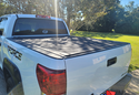 Customer Submitted Photo: Bak Revolver X4s Tonneau Cover