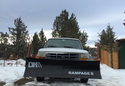 Customer Submitted Photo: DK2 Snow Plow
