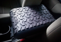 Customer Submitted Photo: Rugged Ridge Center Console Cover