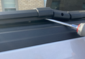 Trident ToughFold 2.0 Tonneau Cover photo by Jerry K