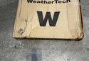 WeatherTech FloorLiner HP Floor Mats photo by Mike P