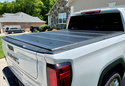 Customer Submitted Photo: Leer HF650M Hard Folding Tonneau Cover