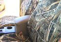 Customer Submitted Photo: Coverking RealTree Camo Seat Covers
