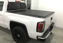 Customer Submitted Photo: Access Vanish Low Profile RollUp Tonneau Cover
