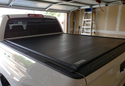 Customer Submitted Photo: Trident FastTrack Retractable Tonneau Cover