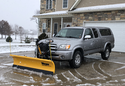 Customer Submitted Photo: Meyer WingMan Snow Plow