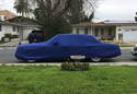 Customer Submitted Photo: Covercraft Ultratect Car Cover