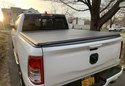 Customer Submitted Photo: Trident FastFold Tonneau Cover
