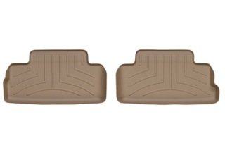 Ford Mustang Floor Mats & Liners