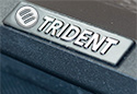 Trident ToughFold Tonneau Cover