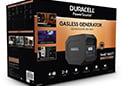 Duracell PowerSource Gasless Generator
