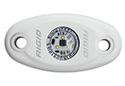 Rigid A-Series LED Accessory Lights