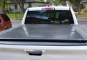 Customer Submitted Photo: Trident ToughFold Tonneau Cover