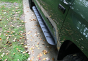 Customer Submitted Photo: Go Rhino RB10 Running Boards