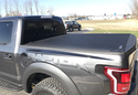 Customer Submitted Photo: Bak Revolver X4 Tonneau Cover