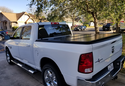 Customer Submitted Photo: Trident ToughFold Tonneau Cover