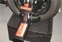 Race Ramps Slip Plate Stands