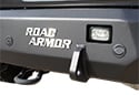 Road Armor Rear Stealth Bumper