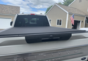 Customer Submitted Photo: TruXedo Sentry CT Tonneau Cover