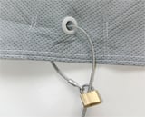 Classic Accessories Car Covers Classic Accessories Grommet Lock