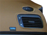 Dash Designs DashTex Dash Mat