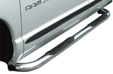 Go Rhino Cab Length Nerf Bars