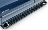Lighted Running Boards for Trucks Westin Lighted Running Boards