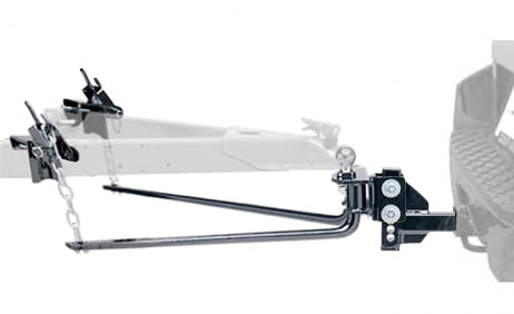 Weight Distributing Hitch
