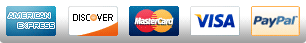 payment options