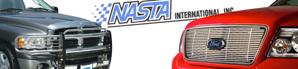 Nasta