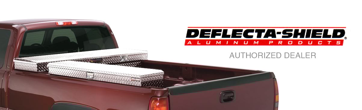 Deflecta-Shield