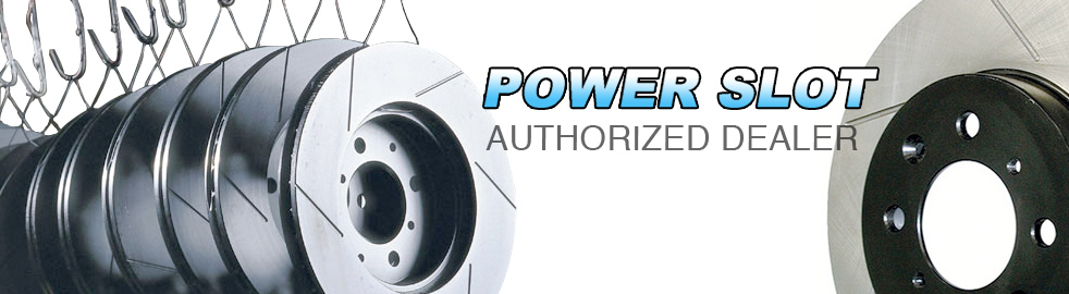 Power Slot