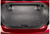 BMW 3-Series Cargo & Trunk Liners