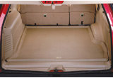 Jeep Wagoneer Cargo & Trunk Liners
