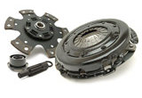 Scion xA Transmission & Drivetrain