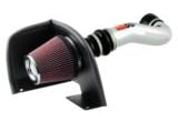 Toyota Hilux Air Intake Systems
