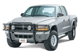 Toyota Pickup Bull Bars & Grille Guards
