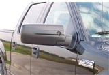Ford F-550 Side View Mirrors