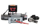 Toyota Pickup Winches