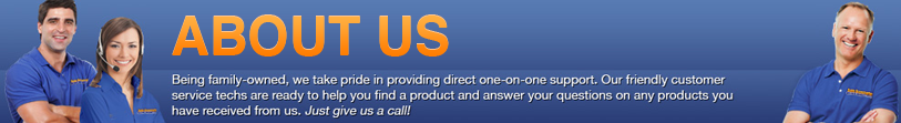 About Us