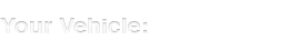 Your Vehicle