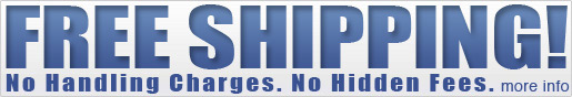 free shipping