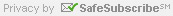 safesubscribe