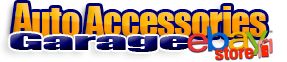 Auto Accessories Garage